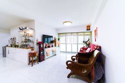 Blk 102C Punggol Field (Punggol), HDB 5 Rooms #573130131